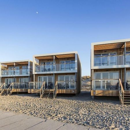 Landal Beach Villa'S Hoek Van Holland Chambre photo