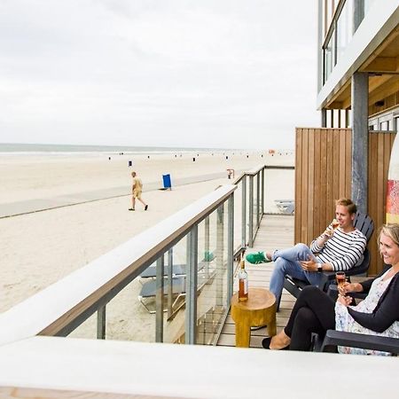 Landal Beach Villa'S Hoek Van Holland Extérieur photo